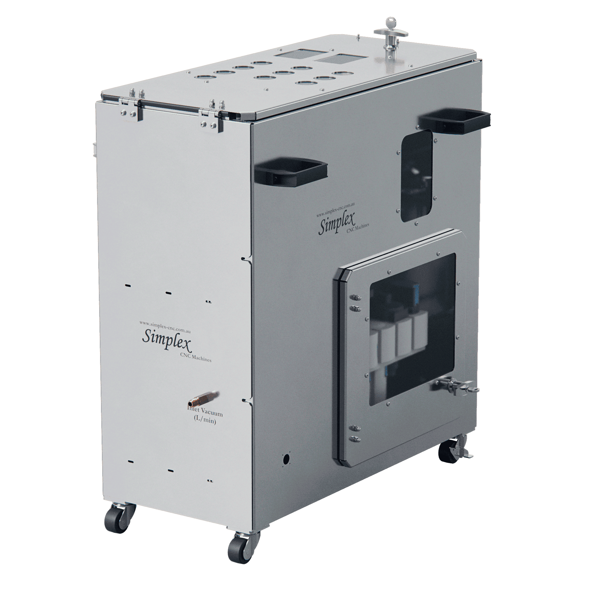 SimpAir
