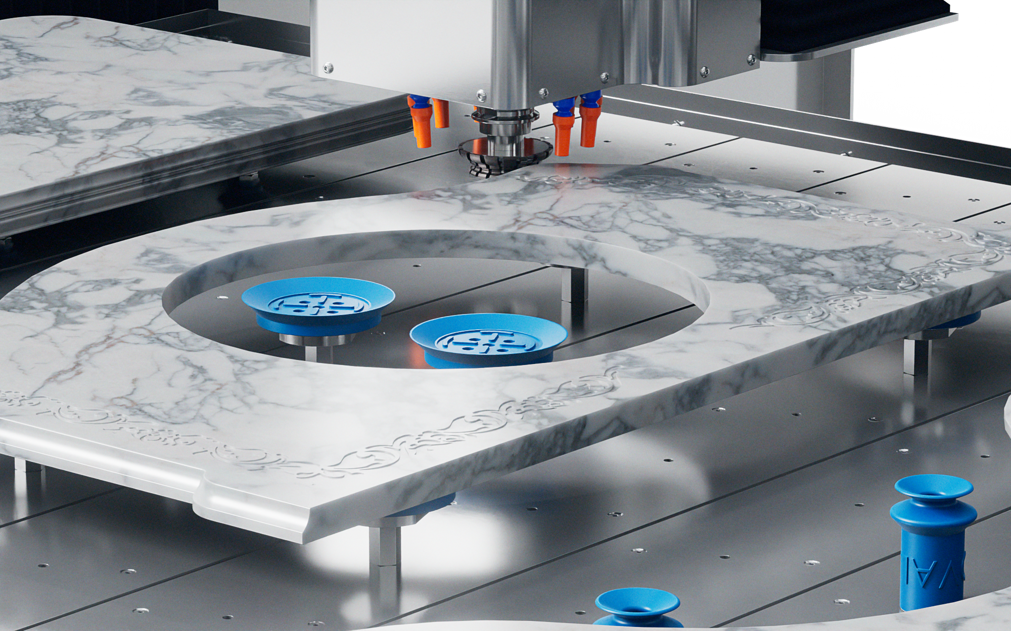 Simplex CNC Systems